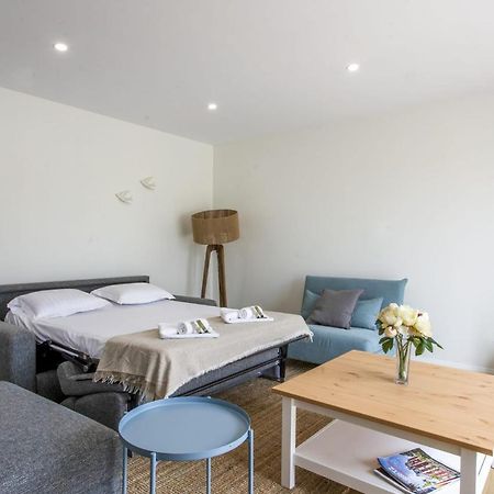 Appartement Harcet - Welkeys Biarritz Exterior photo