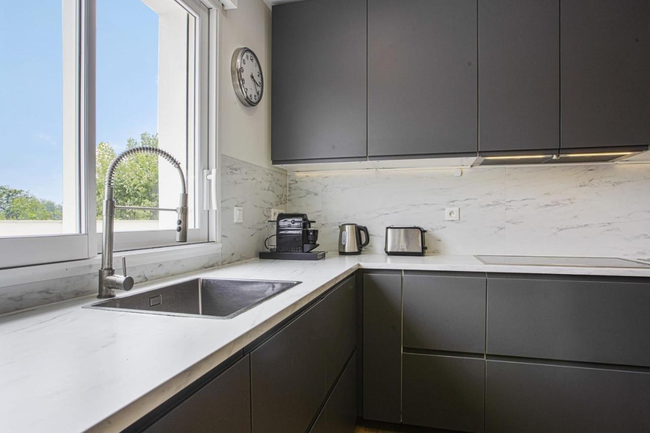Appartement Harcet - Welkeys Biarritz Exterior photo