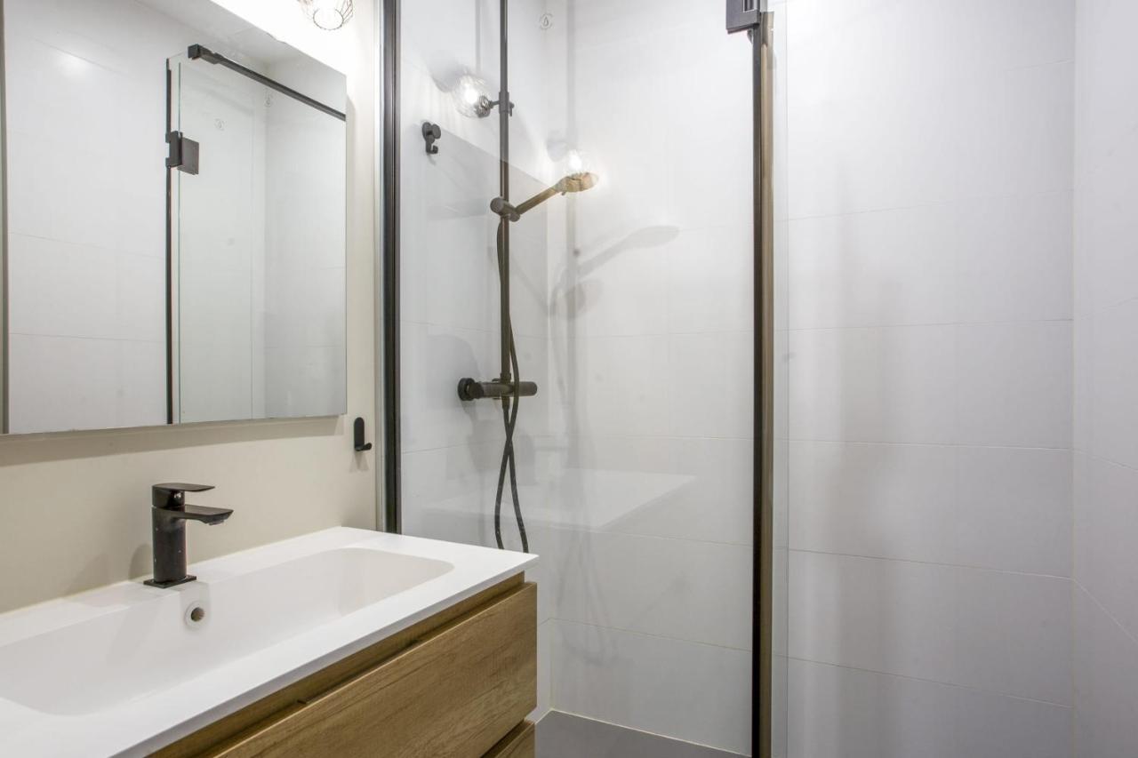 Appartement Harcet - Welkeys Biarritz Exterior photo